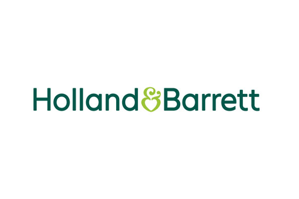 Holland & Barrett logo