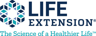 Life Extension logo