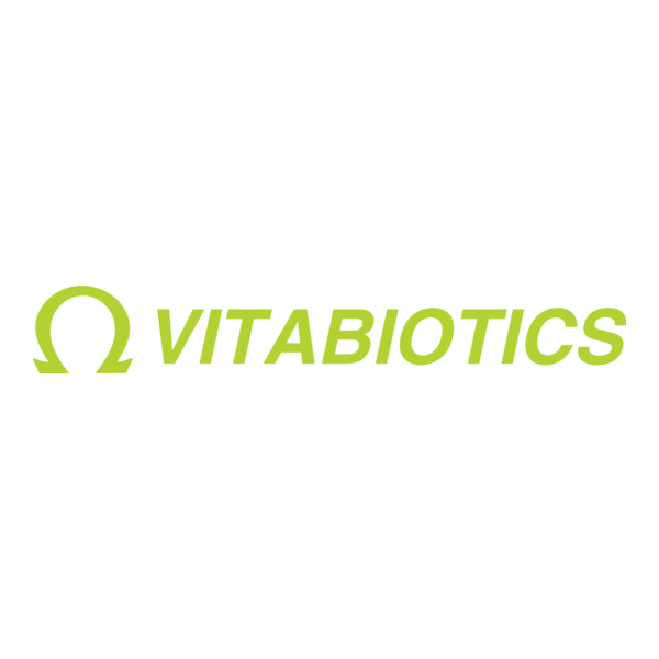 Vitabiotics logo